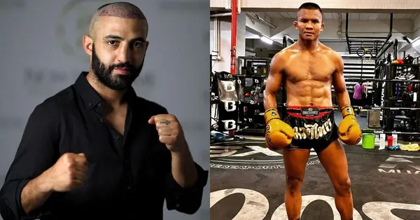 The Most Famous Fighters of All Time